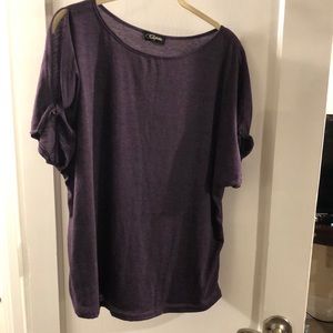 New stitch fix top